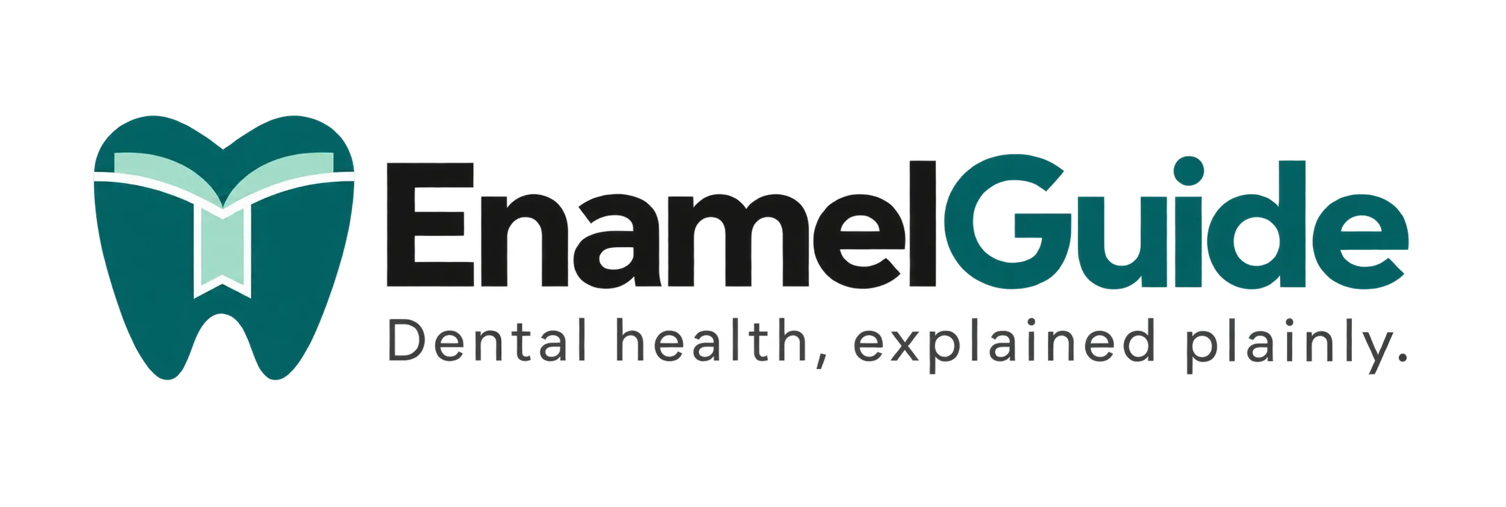 EnamelGuide logo